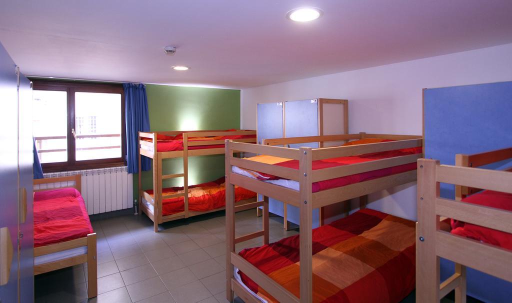 Albergue Trinkete Etxea Lekeitio Exterior photo