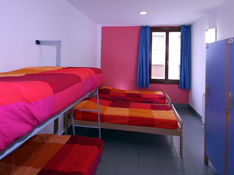 Albergue Trinkete Etxea Lekeitio Exterior photo